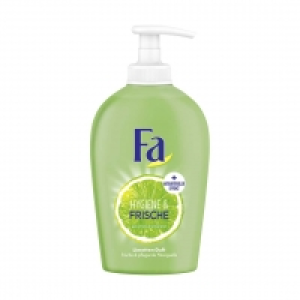 Fa Dusche, Deo Spray, Roll on oder Flüssige Seife versch. Sorten, jede 3.20 €