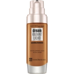 Dream Radiant Liquid Make-Up Nr. 65 Coconut 8.39 €