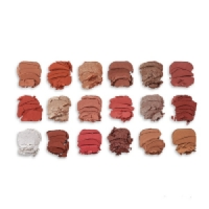 Eyeshadow Palette Forever Flawless Optimum 8.39 €