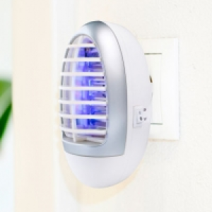 Blaulicht-Stechmückenstecker 9.99 €