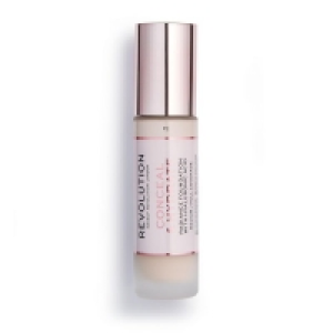 Makeup Revolution Conceal & Hydrate Make up F2