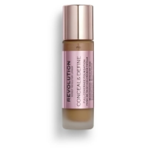 Makeup Revolution Conceal and Define Makeup F13