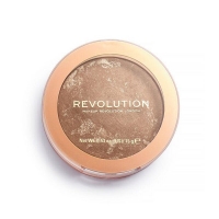 Rossmann Makeup Revolution Bronzer Reloaded Take a Vacation