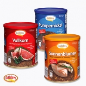 Dosenbrot 1.45 €