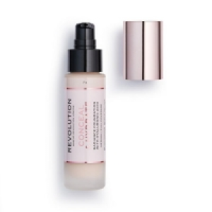 Makeup Revolution Conceal & Hydrate Make up F3