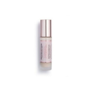 Makeup Revolution Conceal & Hydrate Make up F1