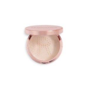 Makeup Revolution Conceal & Fix Setting Powder Transluce