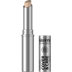 COVER+CARE STICK IVORY 01 2.79 €