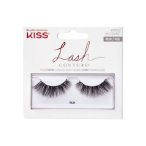 Rossmann Kiss Lash Couture Wimpernband Noir