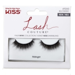 Rossmann Kiss Lash Couture Wimpernband Midnight