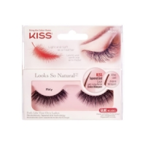 Rossmann Kiss Flirty Wimpernband