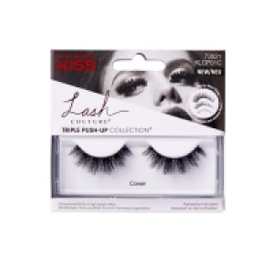 Rossmann Kiss Triple Push Wimpernband Corset