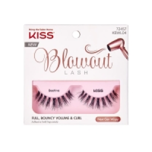 Rossmann Kiss Blowout Wimpernband Beehive