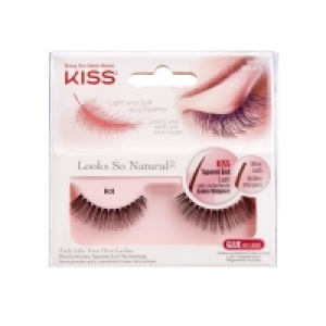 Rossmann Kiss Wimpernband - Hot