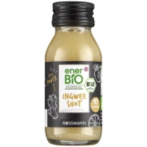 Enerbio Ingwer Shot