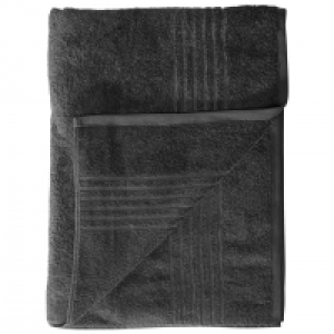 Badelaken KRONBORG® Premium (100x150, anthrazit) 15.99 €