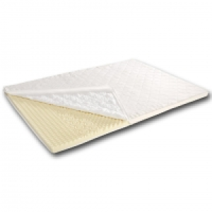 ErgoMAXX® 7-Zonen-Visko-Topper (140x200) 80.00 €