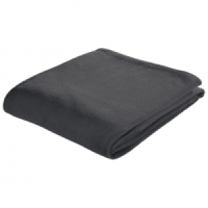 Kuscheldecke XL (200x220, anthrazit) 12.99 €