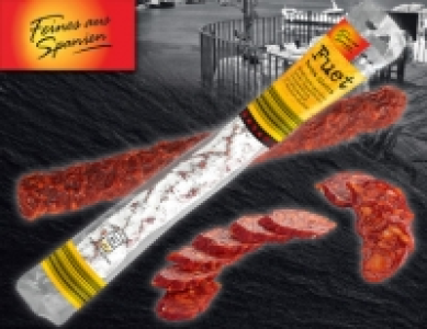 Salami-Spezialität 1.99 €