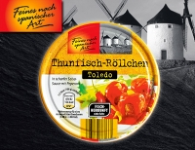Thunfisch-Röllchen 1.79 €