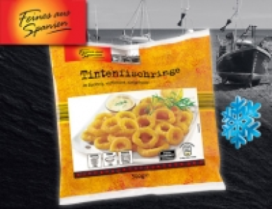 Tintenfischringe 2.59 €