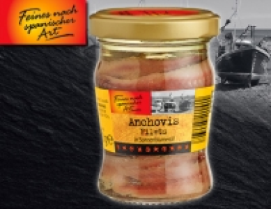 Anchovis 1.29 €