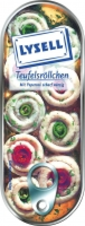 LYSELL 1.59 €