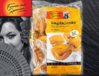 Magdalenas