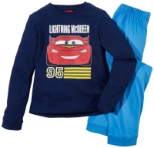 Kaufland  Jungen-Pyjama »Cars«