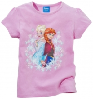 Kaufland  Mädchen-T-Shirt »Frozen«