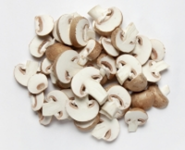 Aldi Süd  NATUR Lieblinge Champignon-Mix