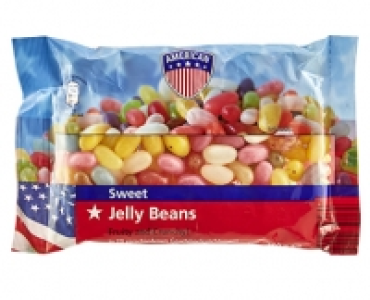 AMERICAN Jelly Beans 1.79&nbsp;&euro;