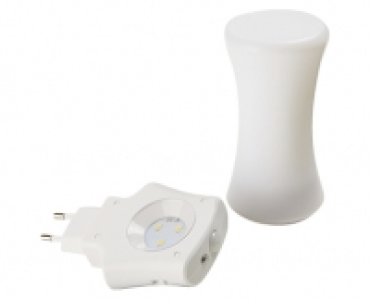 LIGHTWAY® LED-Orientierungsleuchte 8.99 €