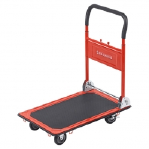 BAUHAUS Plattformwagen 38.50 €