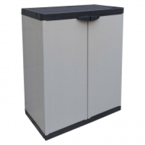Kunststoffschrank 35.00 €