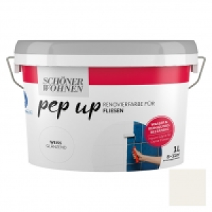 Schöner Wohnen Pep up Renovierfarbe Fliesen 29.95 €