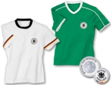 Kinder-DFB-Fan-Shirt 7.99 €