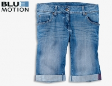 Blue Motion Sommerjeans