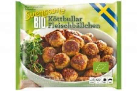 Denns  Köttbullar