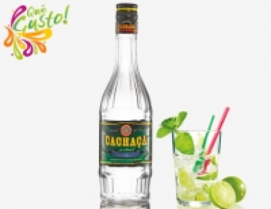 Cacha&ccedil;a