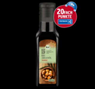 Penny  NATURGUT Bio Arganöl