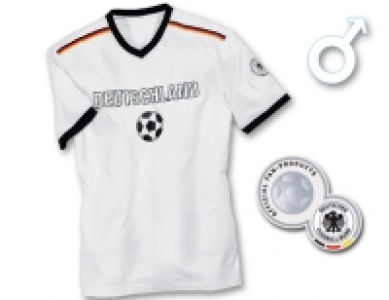 Herren-DFB-Fan-Shirt 9.99 €