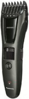 Euronics Panasonic ER-GB 60 Bart-/Haarschneider anthrazit-schwarz