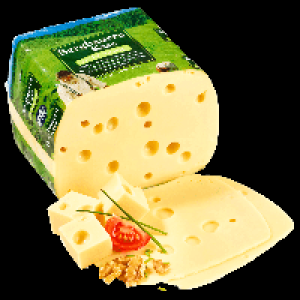 Bergader Bergbauern mild-nussig 1.11 €