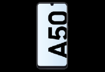SAMSUNG Galaxy A50