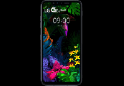LG G8S ThinQ