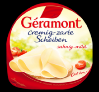 GÉRAMONT Käsescheiben 1.89 €