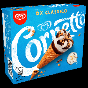 Rewe  Langnese Cornetto Classico Multipackung