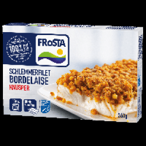 Rewe  Frosta Schlemmerfilet Bordelaise