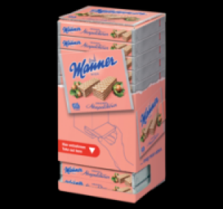 Penny  MANNER Original Napolitaner